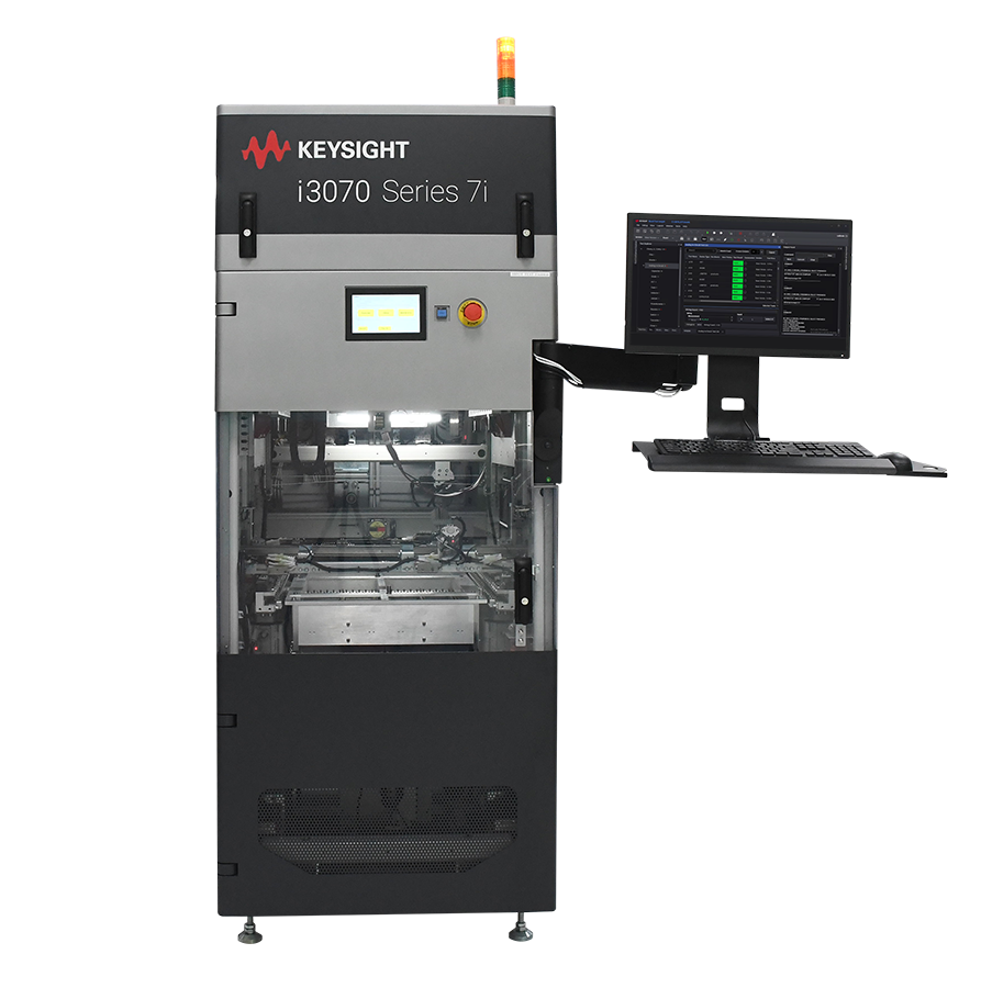 Keysight i3070 Series 7i