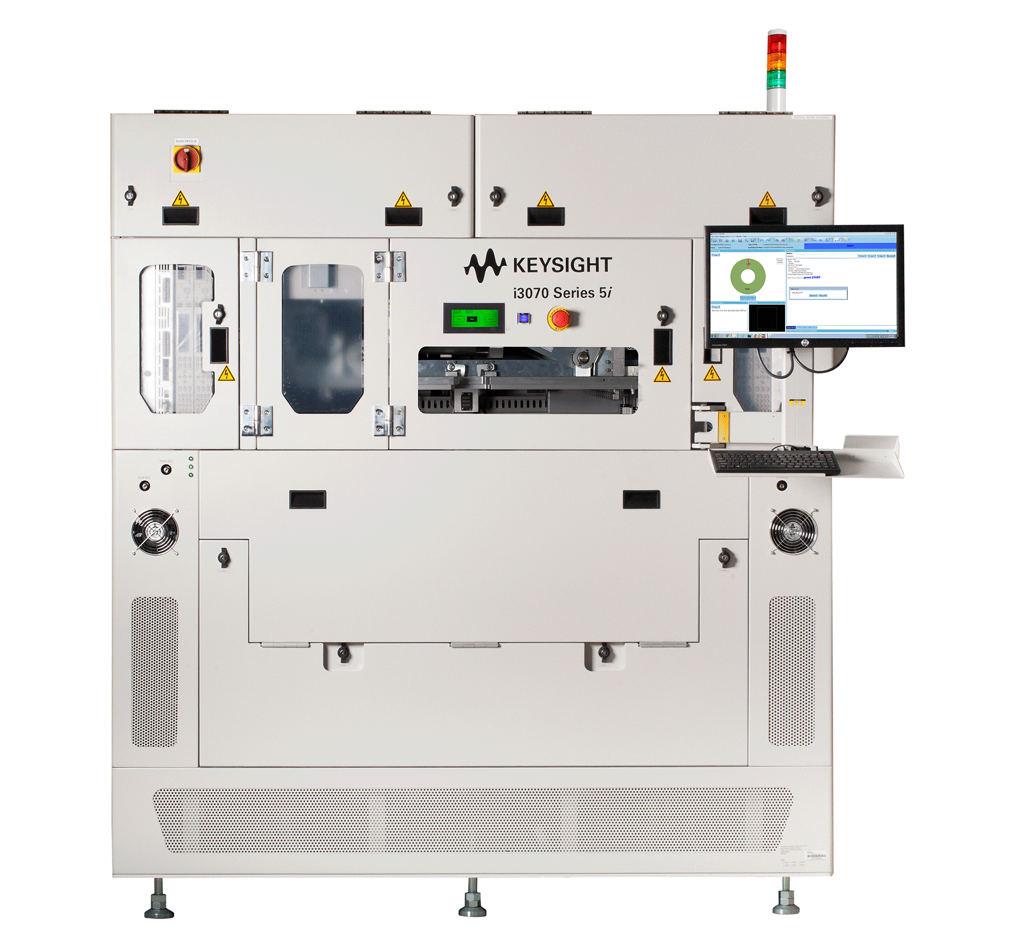 Keysight i3070 Series 5i