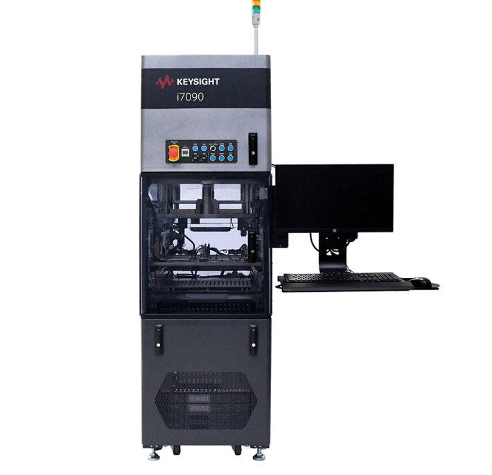 Keysight i7090